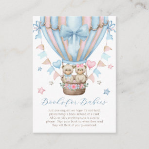 Cartão De Informações Nós podemos esperar que as garotas ganhem livros p