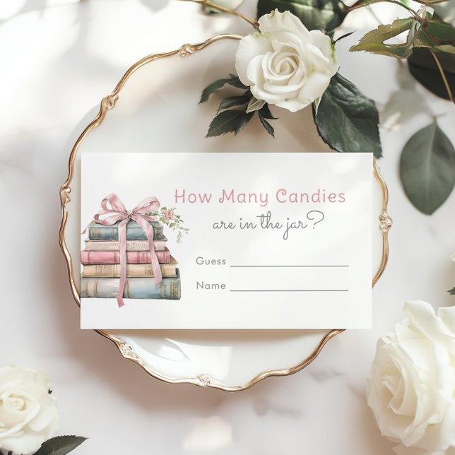 Cartão De Informações Novo Arco Rosa de Capítulo Quantos Canais Joga (Criador carregado)