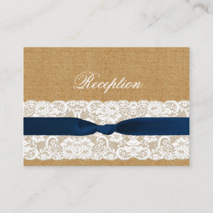 Cartão De Informações O laço de serapilheira do FALSO, recepção de