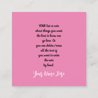 Cartão De Informações Observe Fashion Steampunk Skeleton Ghost