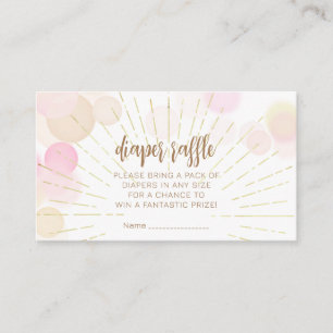 Cartão De Informações Olá Sunshine Boho Modern Happy Baby Chá