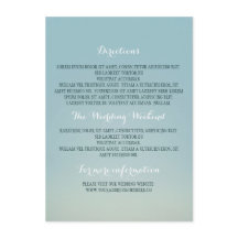 Outros detalhes de casamento