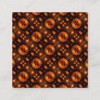 Padrão de Arte Abstrata Boho Elegante Moderno Dour