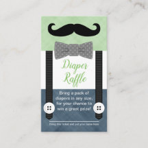 passagem de fralda para bebê bigode, marinho verde