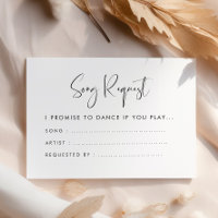 Pedido de casamento preto-e-branco da Elegante