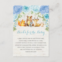 Pedido de Livro Azul sobre Animais Florestais Flor