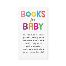 Pedido de Livro de Chás de fraldas de Animais Safa