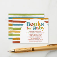 Pedido de Livro de Cores Primárias Boho Arco-Íris