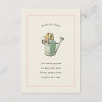 Peter Rabbit Pink Ivory Vintage Baby Book