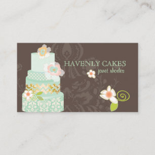 Cartão De Informações PixDezines bolos de casamento/cartões de recepção