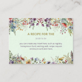 Cartão De Informações Placa de gabinete