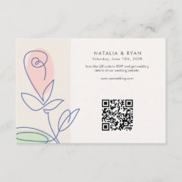 Cartão De Informações Placa de gabinete