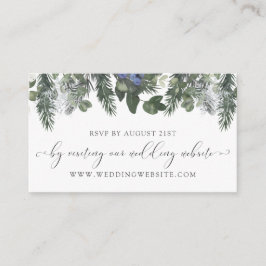 Cartão De Informações Placa de gabinete