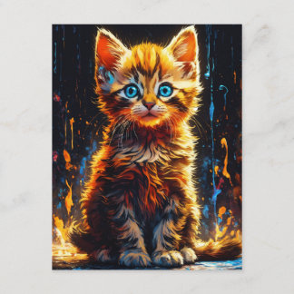 Cartão De Informações Placa de gabinete