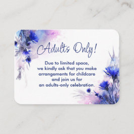 Cartão De Informações Placa de gabinete