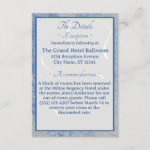 Placa de gabinete azul e Cinza