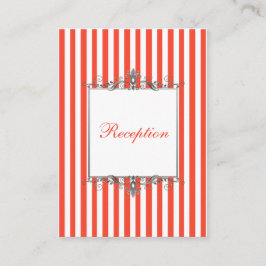 Cartão De Informações Placa de gabinete de distribuição de tiras pratead