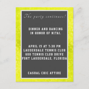 Cartão De Informações Placa de gabinete de Felpudos tênis