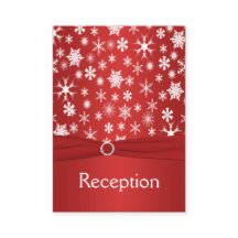 Placa de gabinete de flocos de neve vermelhos e br