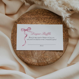 Cartão De Informações Placa de gabinete de solicitação de Fralda bebê do