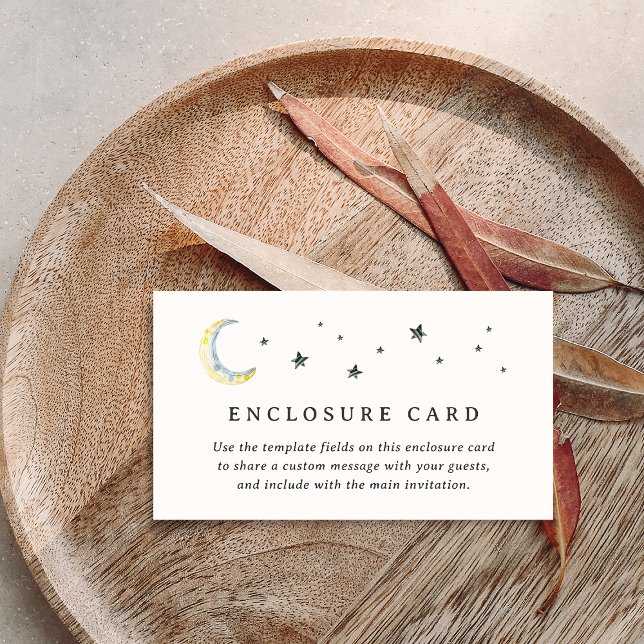 Cartão De Informações Placa de gabinete do Chá de fraldas Halloween edit (Criador carregado)