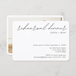 Cartão De Informações Placa de gabinete pequena de Janto de ensaio minim