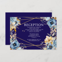 Placa de receptáculo de receptáculo floral azul e 