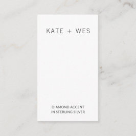 Cartão De Informações Placa de Vídeo de Conjunto de Colar e Arrasto