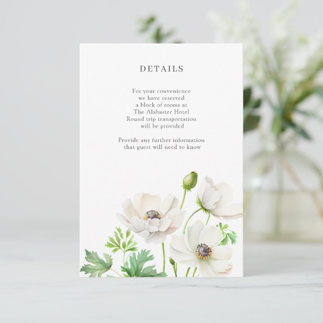 Cartão De Informações Placa do gabinete com detalhes da ventoinha do Anê (Em pé/Frente)