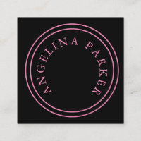 Planilha moderna minimalista única