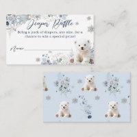 Podemos Esperar A Fralda Do Urso De Inverno