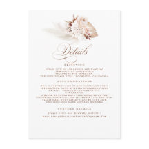 Pormenores sobre Casamento de Pastel Suave Elegant