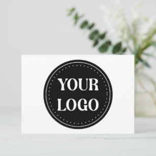 Cartão De Informações Presentes de Casamento Personalizados, Elegantes e