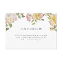 Presilha principal | Citrinos | Floral rosa