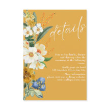 Primavera de Jardim de Jardins Amarelos Quentes Ca