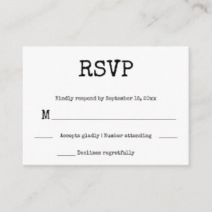 Cartão De Informações Punk Rock Tattoo Mãos Negras e Brancas Minimalista