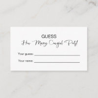 Quantos Boots de Cowgirl! Chá de Noiva