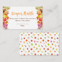 Raffle de Fralda de Colheita de outono do outono