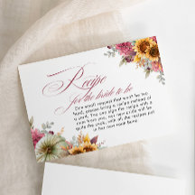 Receita De Chá de panela De Ama Para A Noiva