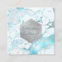 Recepção PixDezines Bar Mitzvah Silver Honeycomb ✡