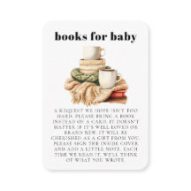 Receptáculo de Chá de fraldas de inverno elegante