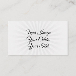 Cartão De Informações Redesenhe do Zero! Crie o Seu Próprio