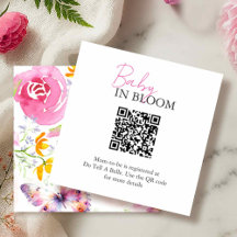 Registro de Flores Baby In Bloom