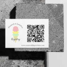 Registro do Chá de panela do Sorvete cooptado