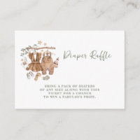 Revolução de Gênero Boho Clothesline Baby Fralda R