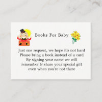 Rhyme Cute Books Para Bebê