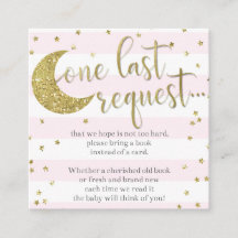 rosa-reluzente Traga um Livro para Bebê