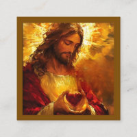 Sagrado Coração de Jesus