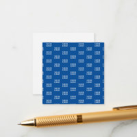 Seu logotipo ou logotipo de negócios | Padrão de a