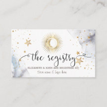 Sol celestial, Lua, Estrelas